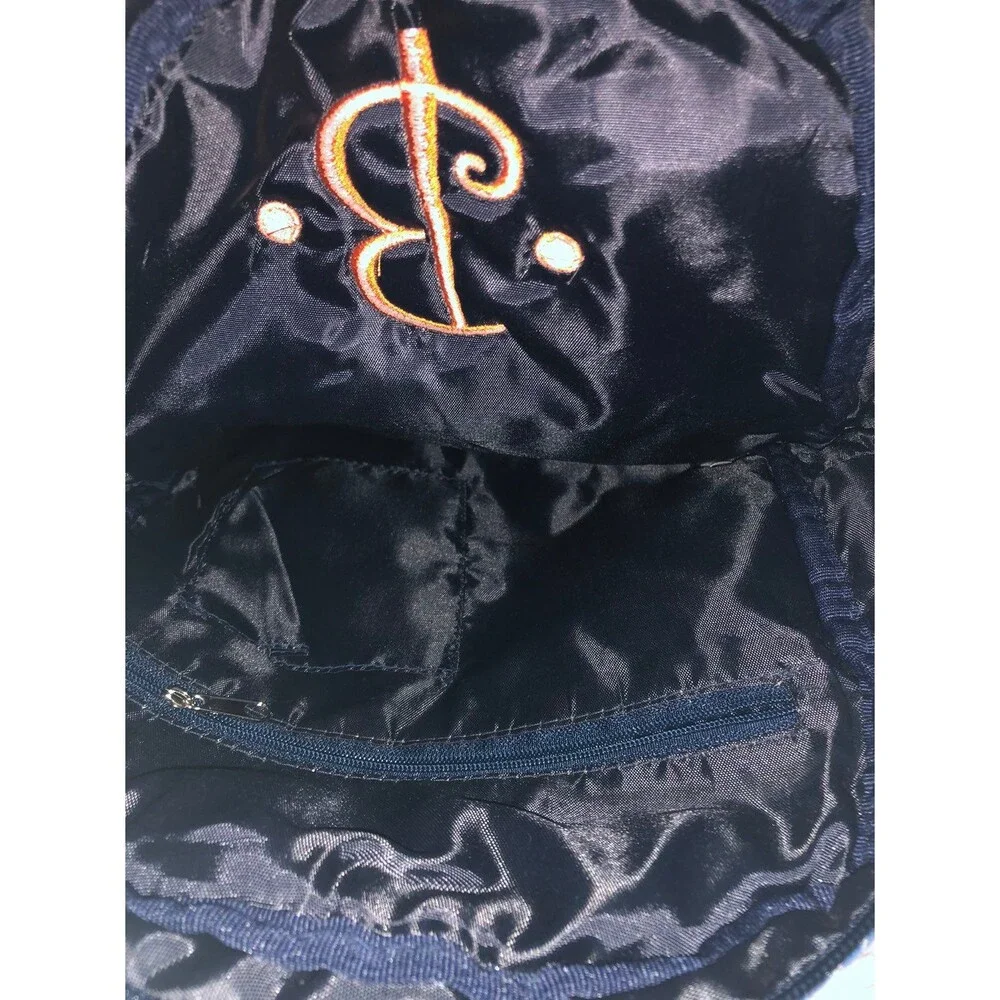 Thirty-one playful robots Backpack